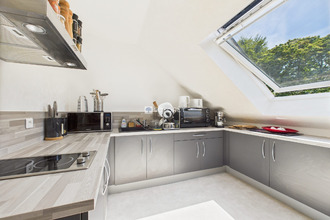  appartement quimper 29000