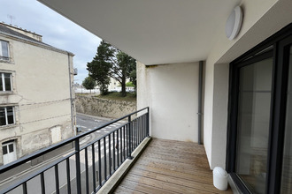  appartement quimper 29000