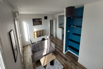  appartement quimper 29000