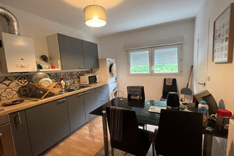  appartement quimper 29000