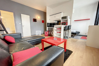  appartement quimper 29000