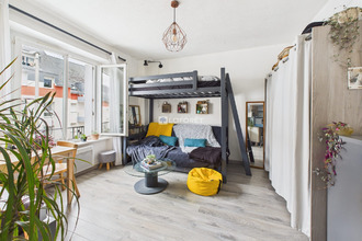  appartement quimper 29000