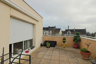  appartement quimper 29000