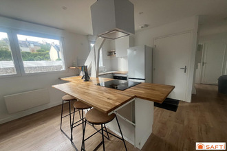  appartement quimper 29000