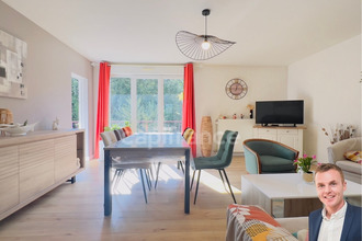  appartement quimper 29000