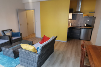  appartement quimper 29000
