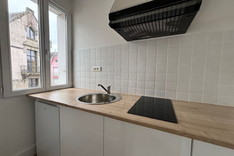  appartement quimper 29000