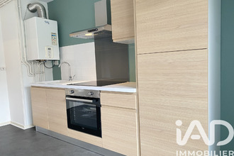  appartement quimper 29000