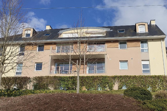  appartement quimper 29000