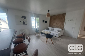  appartement quimper 29000