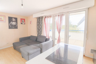  appartement quimper 29000