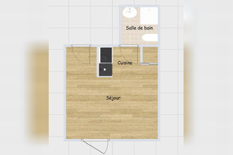  appartement quimper 29000