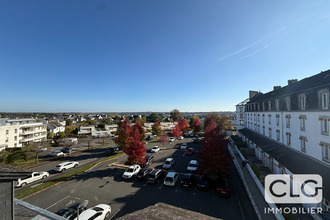  appartement quimper 29000