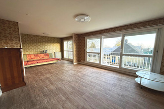  appartement quimper 29000