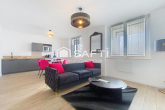  appartement quimper 29000