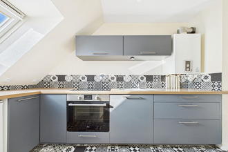  appartement quimper 29000