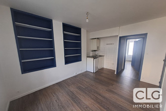  appartement quimper 29000