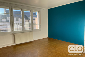  appartement quimper 29000