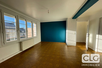  appartement quimper 29000