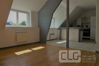  appartement quimper 29000