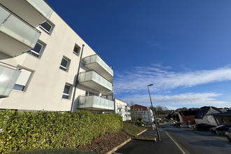  appartement quimper 29000