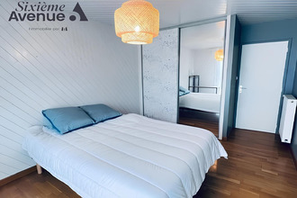  appartement quimper 29000