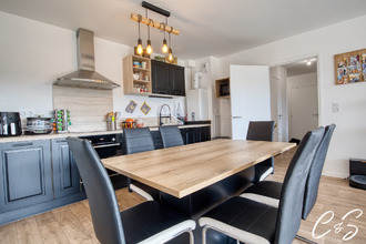  appartement quimper 29000