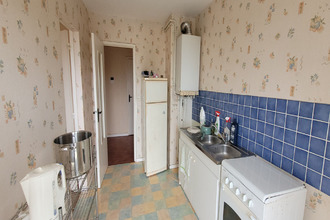  appartement quimper 29000