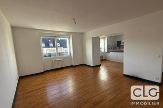  appartement quimper 29000
