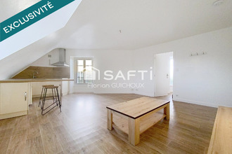  appartement quimper 29000