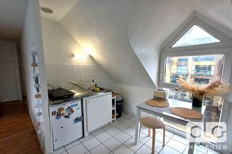  appartement quimper 29000