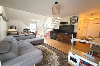  appartement quimper 29000