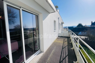  appartement quimper 29000