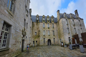  appartement quimper 29000