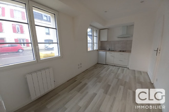  appartement quimper 29000