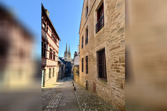  appartement quimper 29000