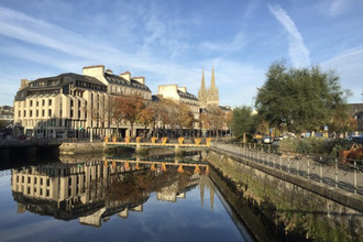  appartement quimper 29000
