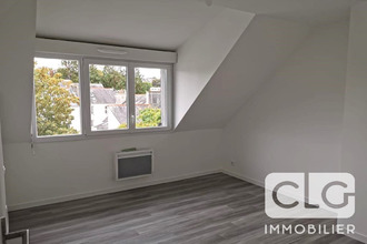  appartement quimper 29000