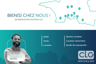  appartement quimper 29000