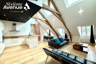  appartement quimper 29000