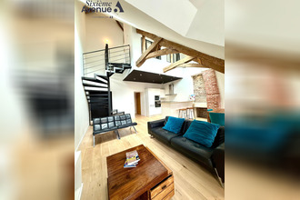  appartement quimper 29000