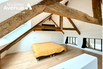  appartement quimper 29000