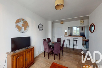  appartement quimper 29000