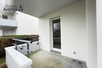  appartement quimper 29000