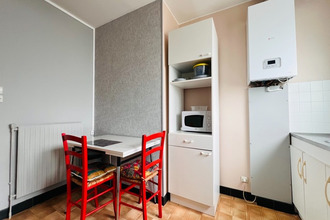  appartement quimper 29000