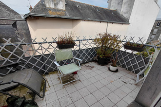  appartement quimper 29000