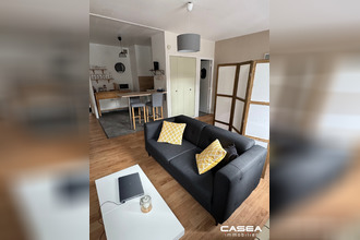  appartement quimper 29000