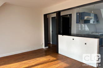  appartement quimper 29000