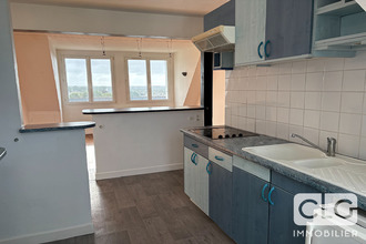  appartement quimper 29000