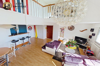  appartement quimper 29000